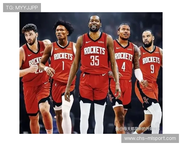 火箭替补群体爆发：深度成就球队西部冲刺希望！
